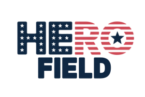 Hero Field emblem